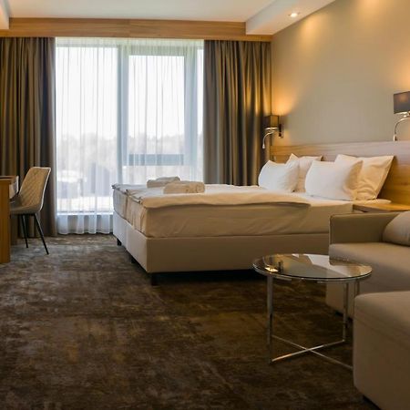 Baltic Plaza Hotel Medi Spa Kołobrzeg Esterno foto