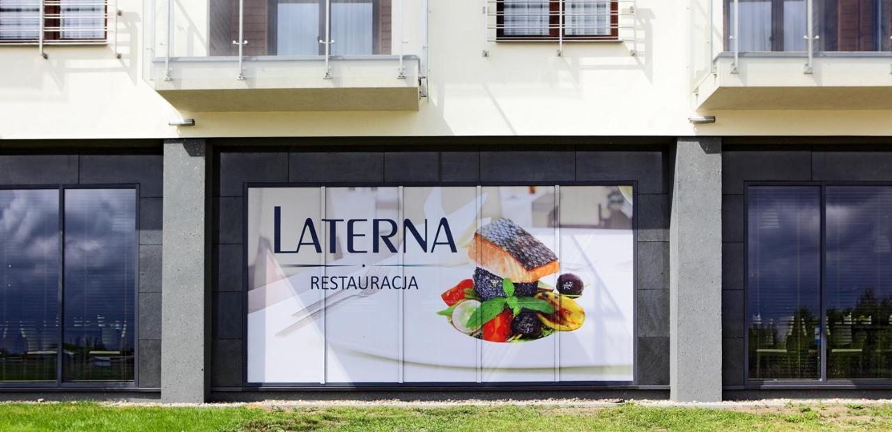 Baltic Plaza Hotel Medi Spa Kołobrzeg Esterno foto