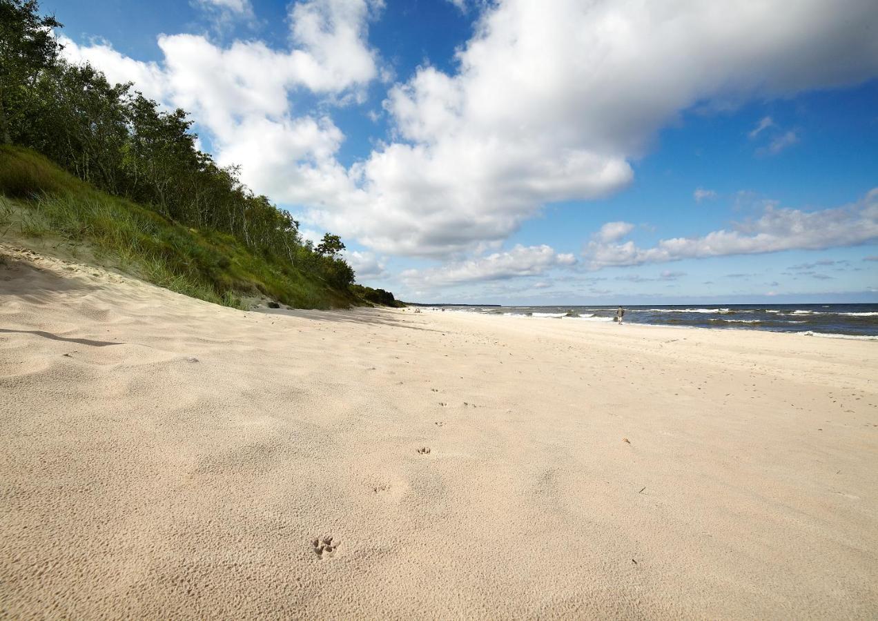 Baltic Plaza Hotel Medi Spa Kołobrzeg Esterno foto