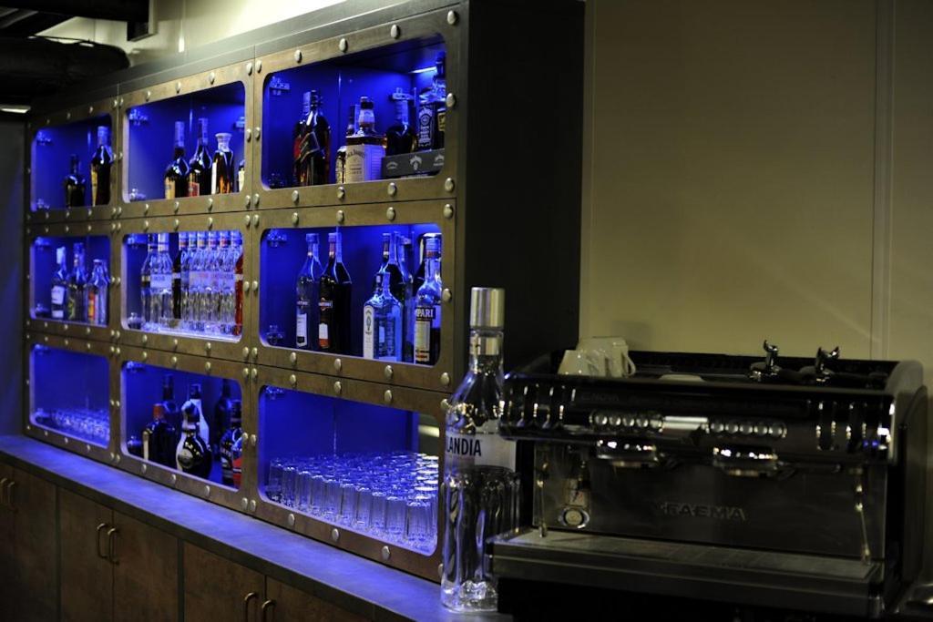 Baltic Plaza Hotel Medi Spa Kołobrzeg Esterno foto