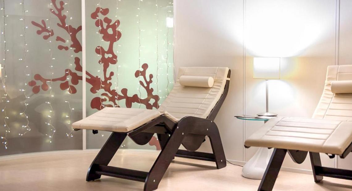 Baltic Plaza Hotel Medi Spa Kołobrzeg Esterno foto