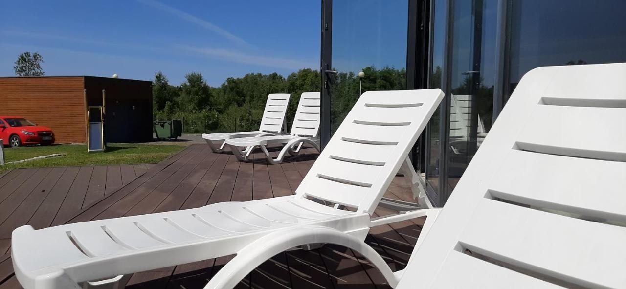 Baltic Plaza Hotel Medi Spa Kołobrzeg Esterno foto