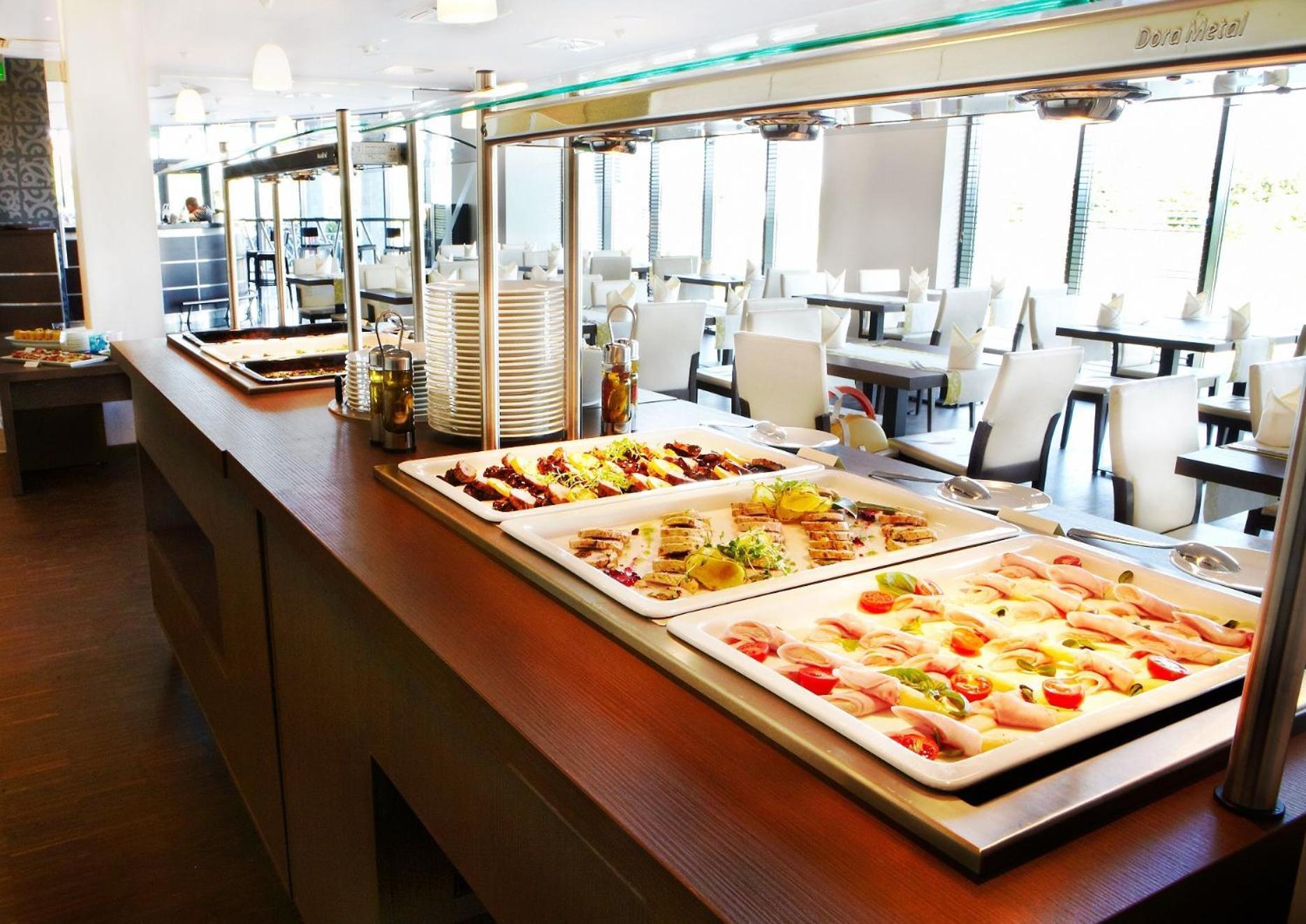 Baltic Plaza Hotel Medi Spa Kołobrzeg Esterno foto