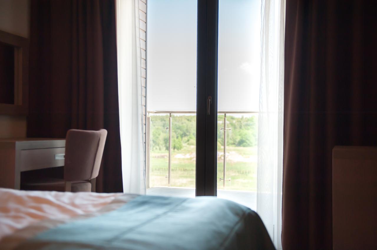 Baltic Plaza Hotel Medi Spa Kołobrzeg Esterno foto