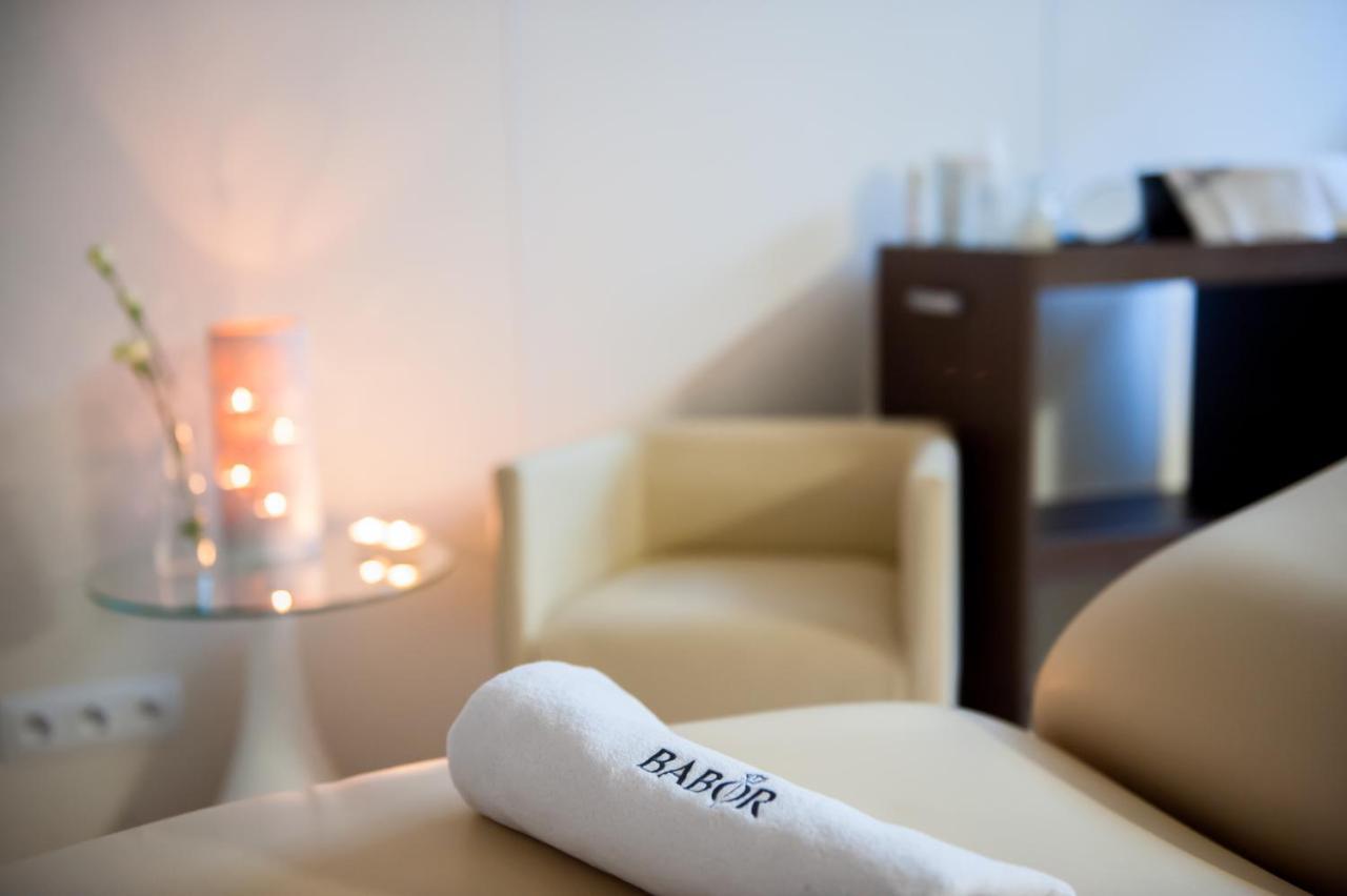 Baltic Plaza Hotel Medi Spa Kołobrzeg Esterno foto