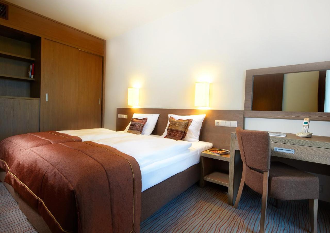 Baltic Plaza Hotel Medi Spa Kołobrzeg Esterno foto